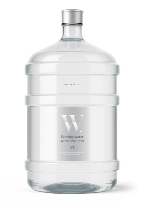 Silent Glacier 1.5l