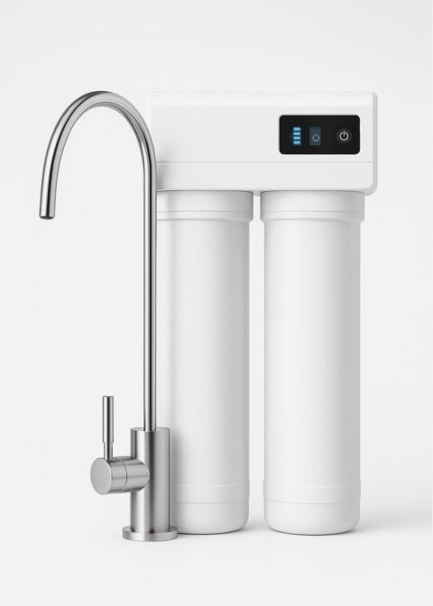 Filter Tap