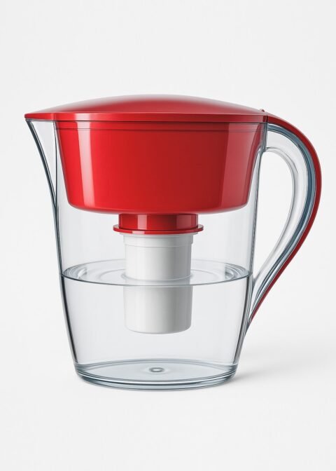 Jug Filter 5l
